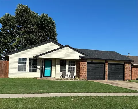 10108 S Douglas Ave, Oklahoma City, OK 73139