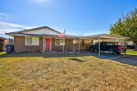 1336 SW 83rd St, Oklahoma City, OK 73159