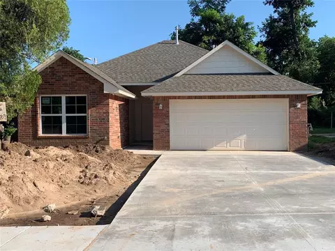1416 NE 16th St, Oklahoma City, OK 73117