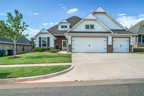 601 NW 198th St, Edmond, OK 73012