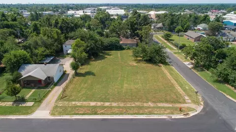 400 SE 27th St, Oklahoma City, OK 73129