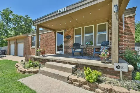 3433 NW 15th St, Oklahoma City, OK 73107
