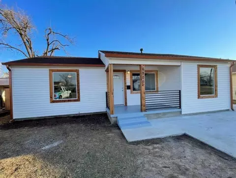 6906 NW 36th St, Bethany, OK 73008