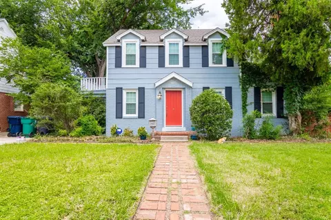 4417 N Georgia Ave, Oklahoma City, OK 73118