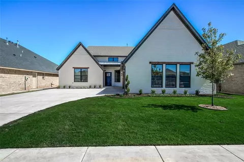 14708 Ashore Dr, Oklahoma City, OK 73142