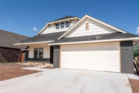 14908 Frankston Dr, Oklahoma City, OK 73142