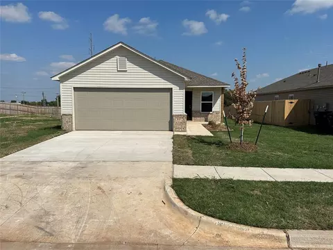 12208 Kameron Way, Yukon, OK 73099
