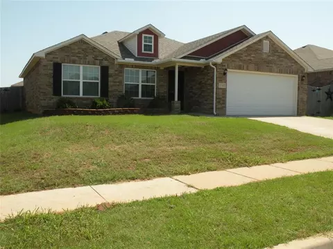 11704 NW 134th St, Piedmont, OK 73078
