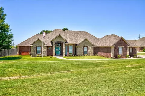 15815 Gossamer Way, Oklahoma City, OK 73165