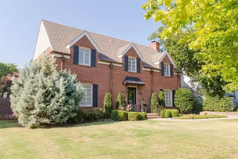 837 NW 39th St, Oklahoma City, OK 73118