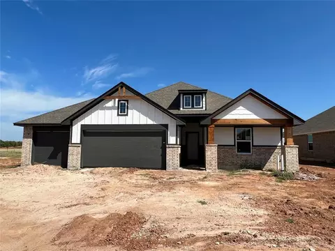 1196 Atlantic Ave, Newcastle, OK 73065
