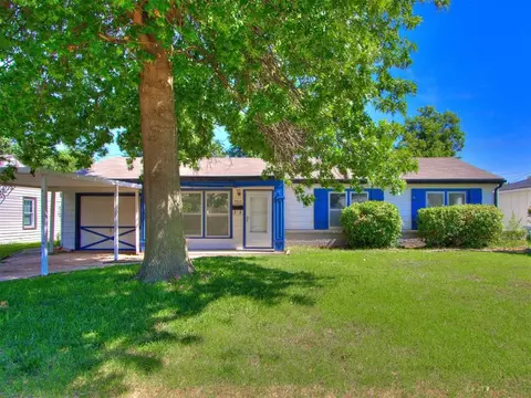 5933 NW 58th St, Oklahoma City, OK 73122