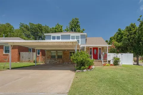 2601 NW 37th St, Oklahoma City, OK 73112