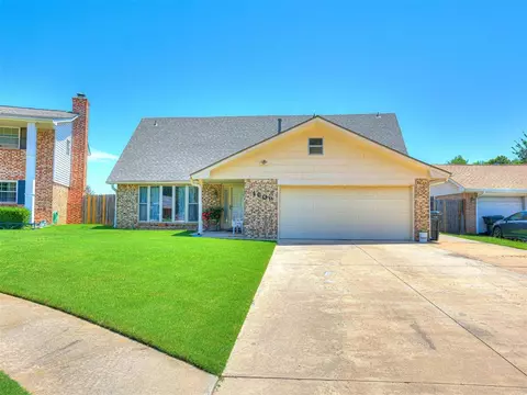 1609 Rolling Stone Dr, Norman, OK 73071 photo 1