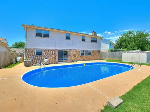 1609 Rolling Stone Dr, Norman, OK 73071 photo 4