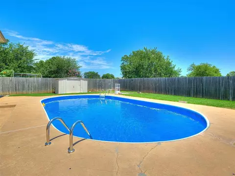 1609 Rolling Stone Dr, Norman, OK 73071 photo 3