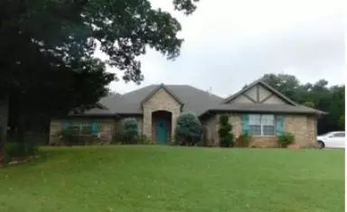 10555 Deer Path Rd, Edmond, OK 73025