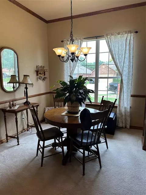 4920 Baker St, Norman, OK 73072 photo 3