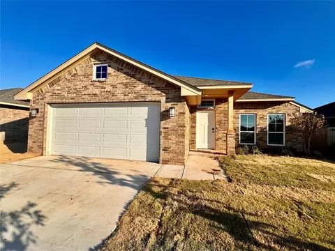 10509 Cattail Ter, Midwest City, OK 73130