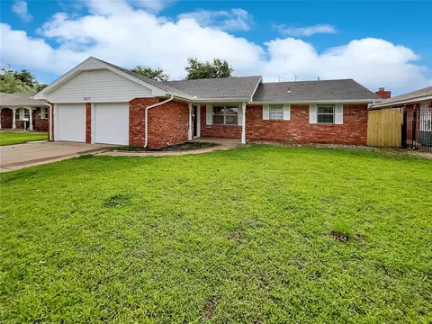 6428 S Harvey Pl, Oklahoma City, OK 73139