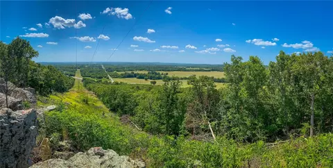 Old Highway 270 Highway, Hartshorne, OK 74547