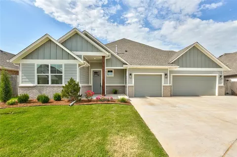 6505 NW 150th Ter, Oklahoma City, OK 73142
