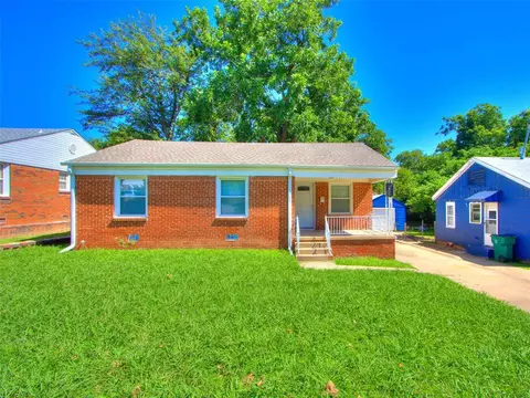 2409 NW 34th St, Oklahoma City, OK 73112