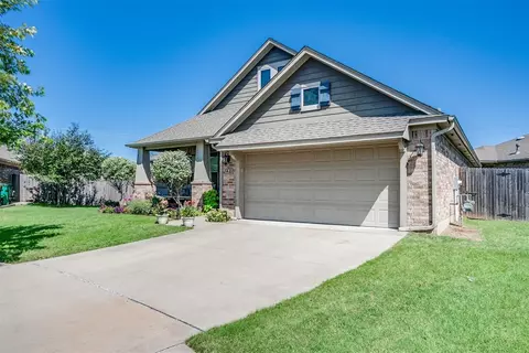 2421 SW 136th St, Oklahoma City, OK 73170