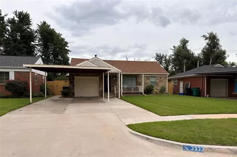 3933 NW 19th St, Oklahoma City, OK 73107