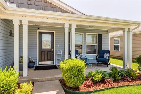 1612 NW 144th Ter, Edmond, OK 73013