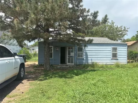 615 SE 51st St, Oklahoma City, OK 73129