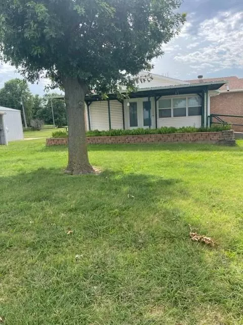 114 Meyers Dr, Tuttle, OK 73089 photo 15