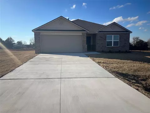3816 Elm Ridge St, Stillwater, OK 74074