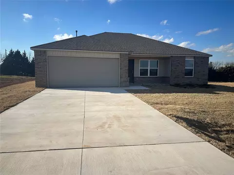 3822 Elm Ridge St, Stillwater, OK 74074
