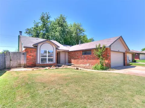 3408 Justice Ct, Norman, OK 73072