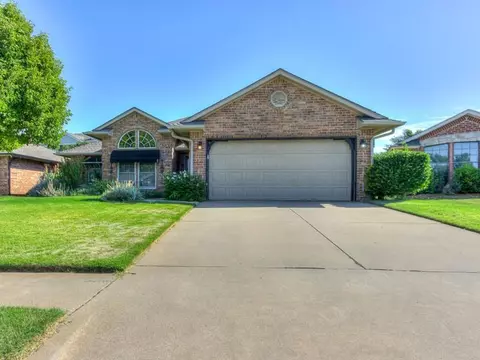 13304 Mayberry Pl, Oklahoma City, OK 73142
