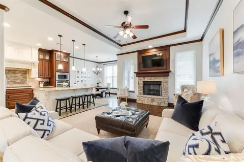 8709 NW 109th Ter, Oklahoma City, OK 73162