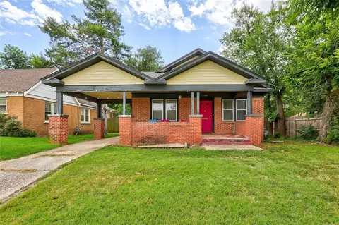 1636 NW 36th St, Oklahoma City, OK 73118