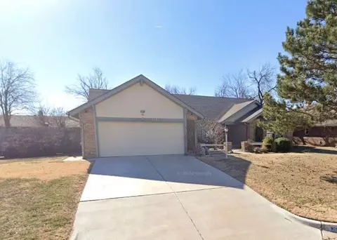 5704 NW 113th St, Oklahoma City, OK 73162