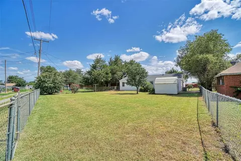 1413 Dill St, Altus, OK 73521 photo 34