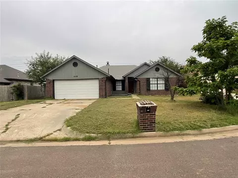 6109 SE 85th St, Oklahoma City, OK 73135
