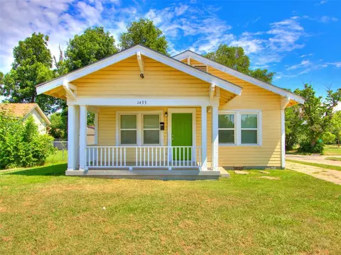 1433 NE 15th St, Oklahoma City, OK 73117