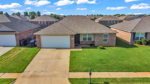 8409 SW 50th St, Oklahoma City, OK 73179