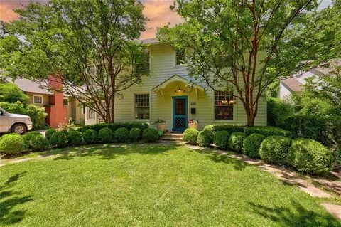 626 S Lahoma Ave, Norman, OK 73069