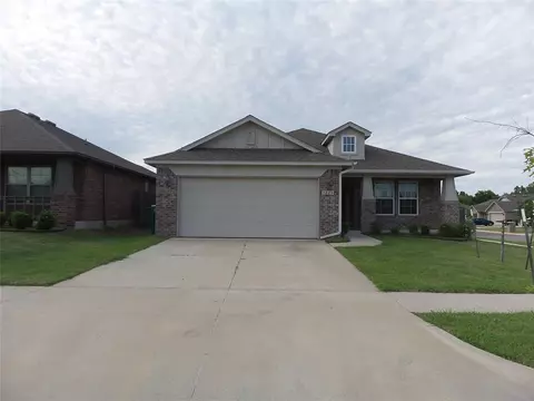 1225 SW 155th St, Oklahoma City, OK 73170