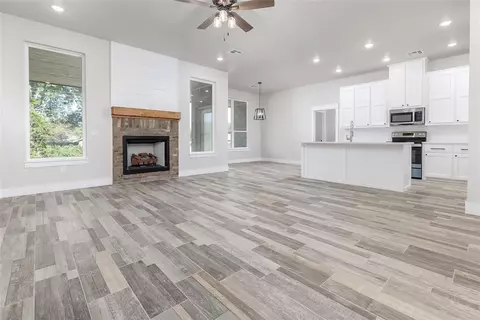 801 N Monroe, Blanchard, OK 73010