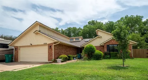 11824 Kingsridge Ter, Oklahoma City, OK 73170