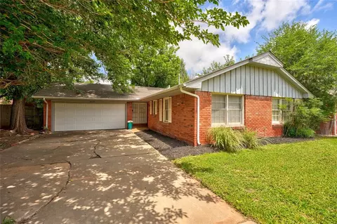 Undisclosed, Oklahoma City, OK 73120