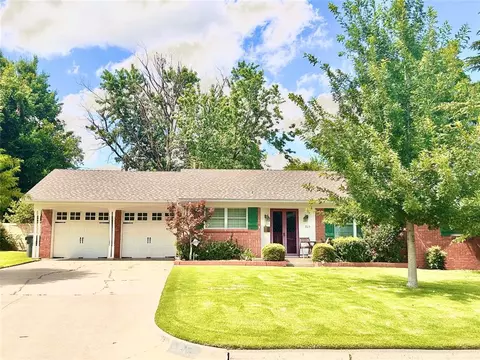 2613 Kings Way, Oklahoma City, OK 73120