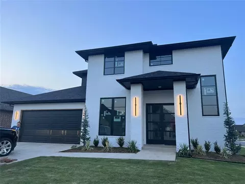 8409 NW 130th St, Oklahoma City, OK 73142